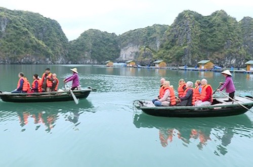 Quảng Ninh: Nỗ lực bảo vệ môi trường biển vì một Hạ Long xanh